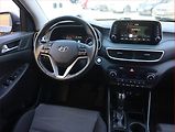 Hyundai Tucson (2019) 1.6 CRDi, 4X4, Automat - náhled 7