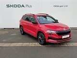 Škoda Karoq (2022) SportLine + 1,5 Tsi 110 Kw - náhled 33