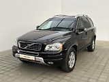 Volvo XC90 2.4 D5 4x4 Summmum - náhled 1