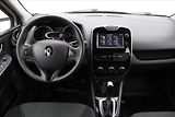Renault Clio 1.5 dCi AUTOMAT NAVIGACE ČR - náhled 13