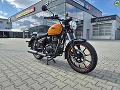 Royal Enfield Meteor 350 (2026) - fotografie inzerátu
