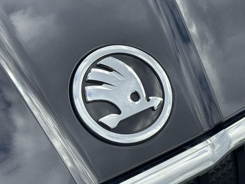 Škoda Enyaq (2021) 80 150KW Suite, DPH RZV - fotka 49 z 54