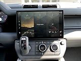Land Rover Defender (2026) 3,0 110 X-Dynamic SE D200 AWD - náhled 12