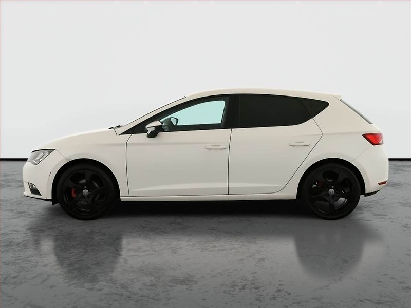 Seat Leon (2015) 1.2 TSI, Tempomat - fotka 3 z 15