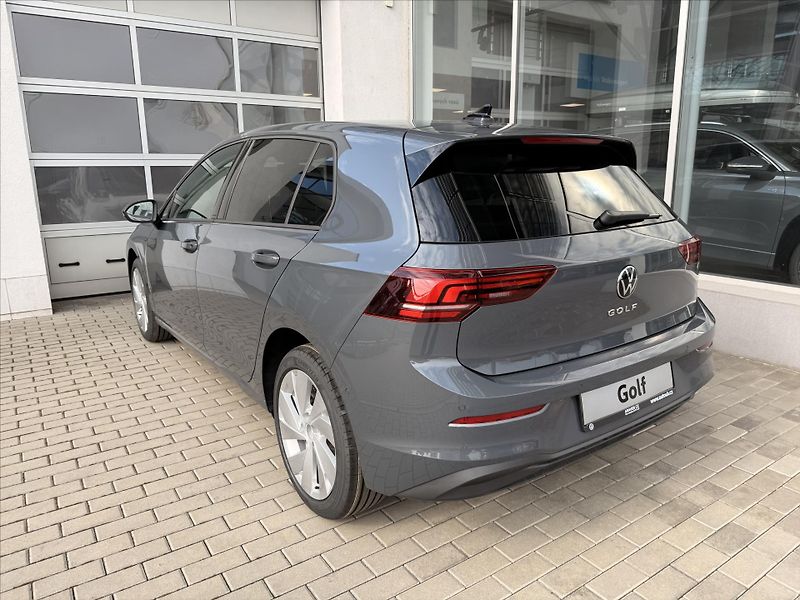 Volkswagen Golf (2026) 1,5 TSI 85kW 6G  People - fotka 8 z 20