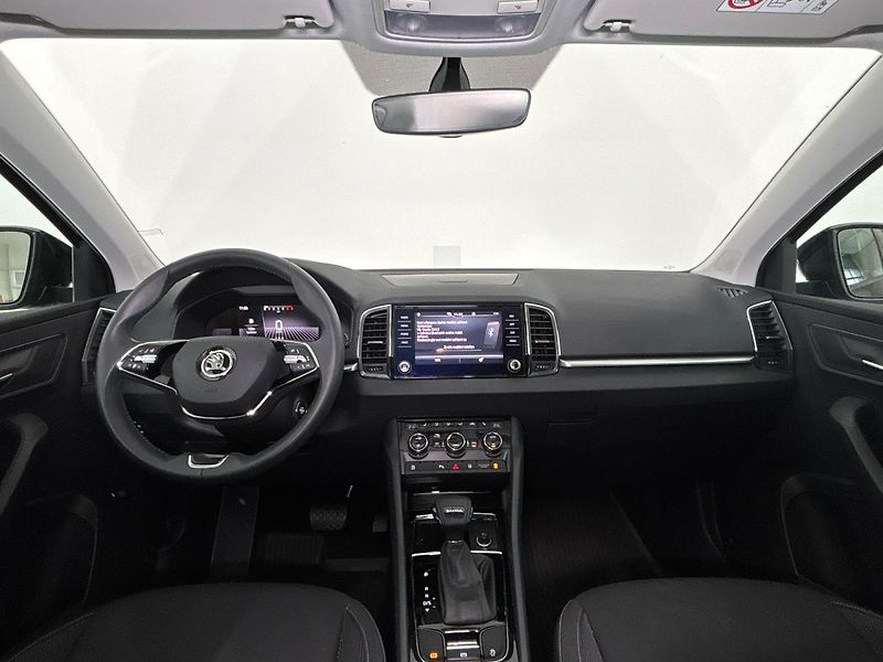 Škoda Karoq Ambition DSG - fotka 5 z 29