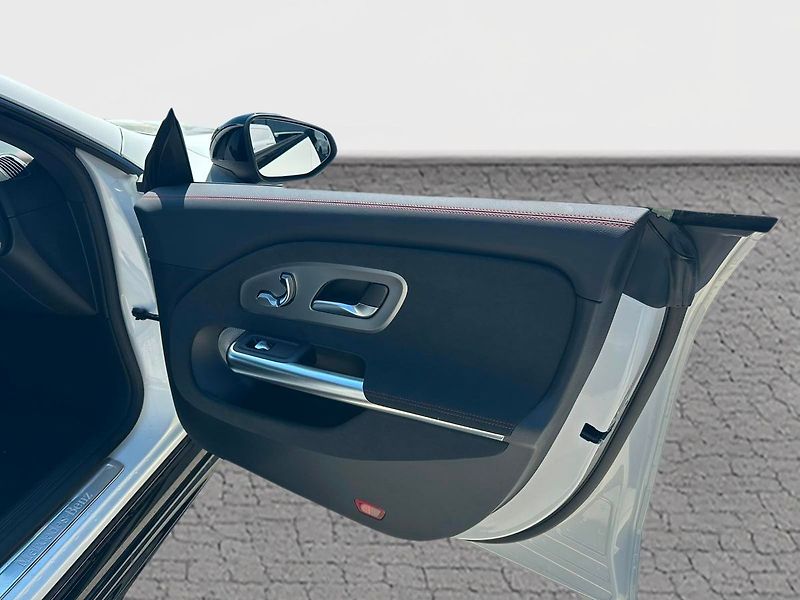Mercedes-Benz CLA (2026) - fotka 10 z 11