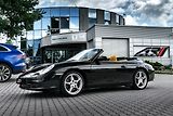 Porsche 911 Carrera 996.2 Cabrio - náhled 21