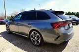 Škoda Octavia (2023) CHALLENGE 2.0 TSI 180 kW - náhled 7