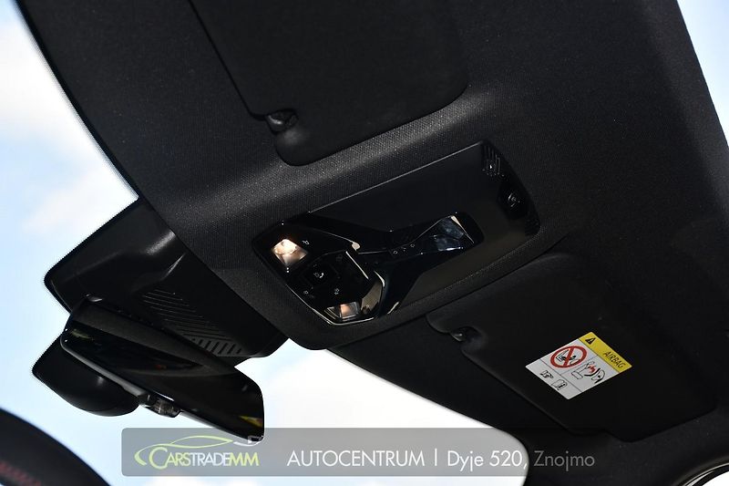 Mini Countryman D 2,0D JCW H/K HUD K360 PANOR - fotka 43 z 56