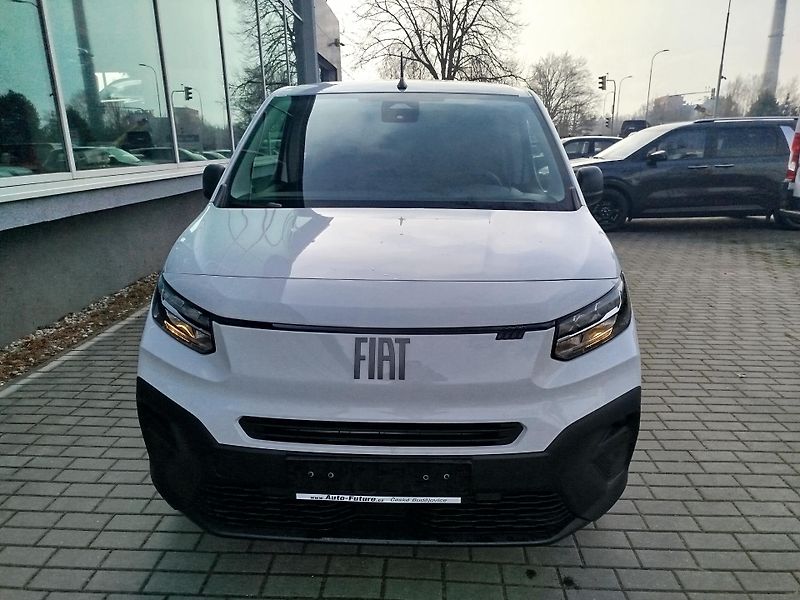Fiat Dobló (2026) Doblo polokombi 1,5 HDi L2H1 - fotka 2 z 10