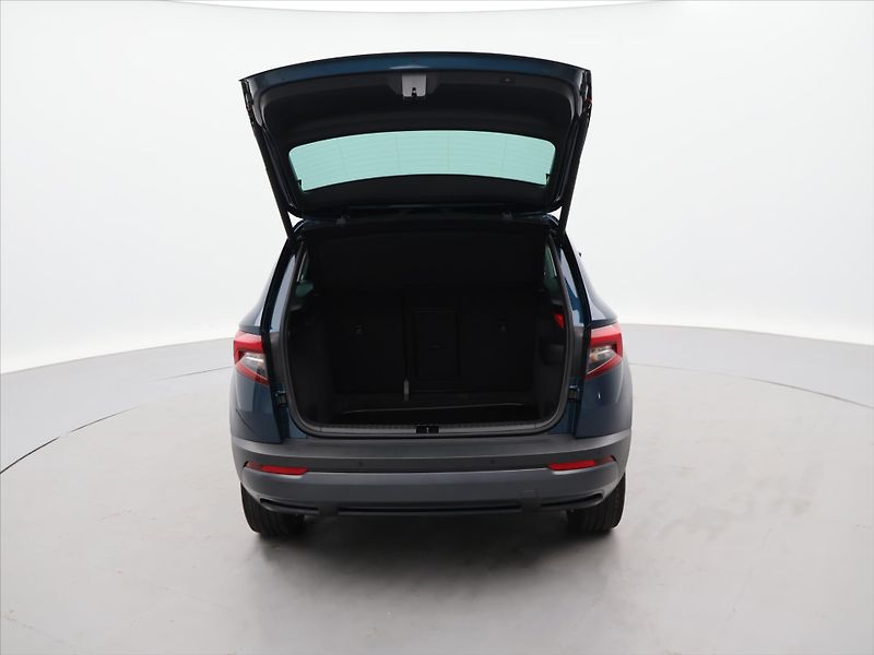 Škoda Karoq 1,5 TSI 110kW Style 1.Maj. - fotka 9 z 32