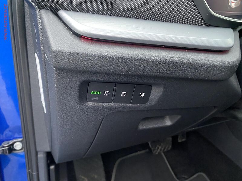 Škoda Octavia (2021) 2.0 TDi, ČR, Style, DSG - fotka 16 z 18