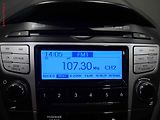 Hyundai ix35 (2011) 1.7CRDI, ČR, servis.kniha, AC - náhled 14