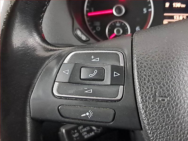 Volkswagen Sharan (2012) 2.0 TDI, 7 míst, Serv.kniha - fotka 18 z 22