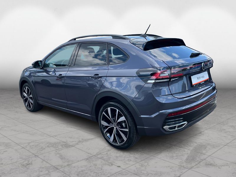 Volkswagen Taigo R-Line 1,5 TSI 110 kW 7DSG - fotka 6 z 22