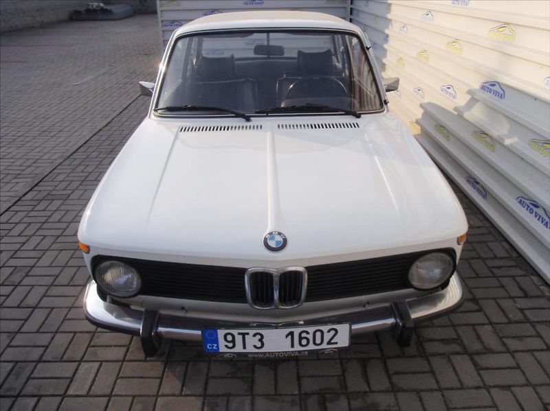 BMW Ostatní 1602 F.L. - ČTĚTE POPIS!   . - fotka 5 z 8