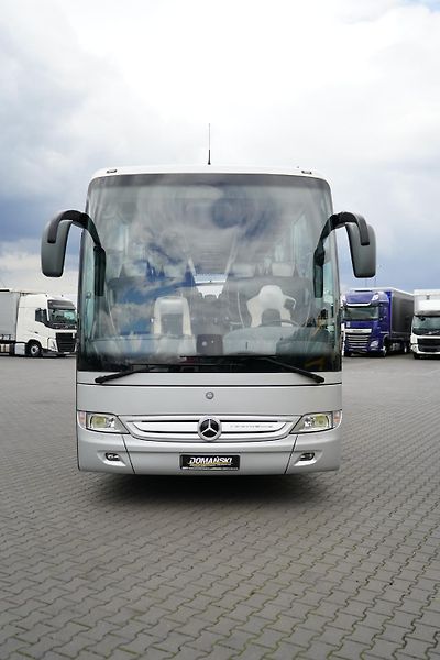 Mercedes-Benz (2017) TOURISMO / EURO 6 / 43 OSOBY / - fotka 11 z 73