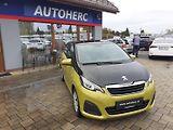 Peugeot 108 (2018) 1.0 VTi 53kW 1.maj.ČR - náhled 1
