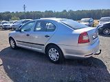Škoda Octavia 1.6 TDI, Facelift, kosm. vady - náhled 13