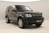 Land Rover Discovery 4 SDV6 SE AWD AUT CZ - náhled 14