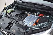 Zkoušeli jsme také hybridní verzi Joggeru