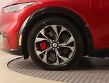 Ford Mustang Mach-E (2021) Standard Range AWD, SoH 94% - náhled 15