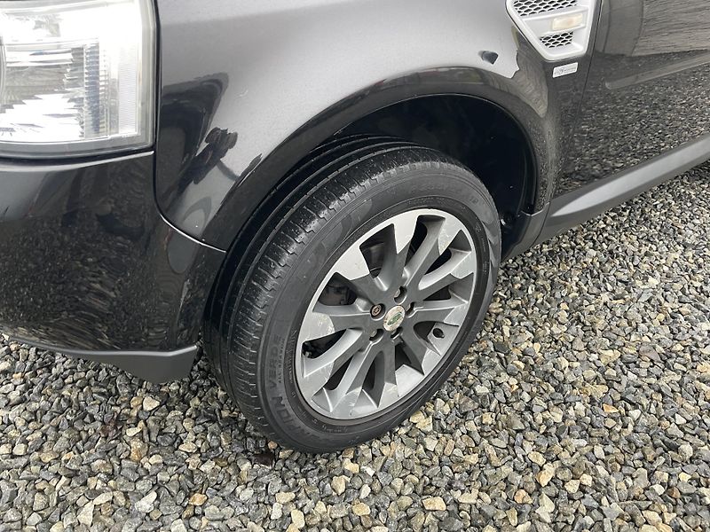 Land Rover Freelander 2.2TD4 160PS 4x4 136TKM SPORT! - fotka 18 z 201