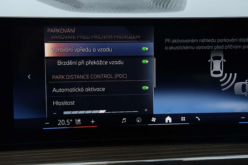 BMW X6 (2024) M SPORT 210kW TAŽNÝ DPH CZ - fotka 39 z 55