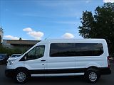 Ford Transit 2,0 TDCi,96kW,1majČR,9míst,DPH - náhled 6