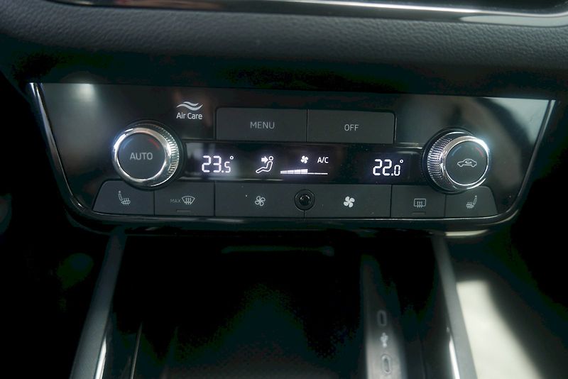 Škoda Scala (2025) 1.0 TSI 85 kW M5° Selection - fotka 20 z 30