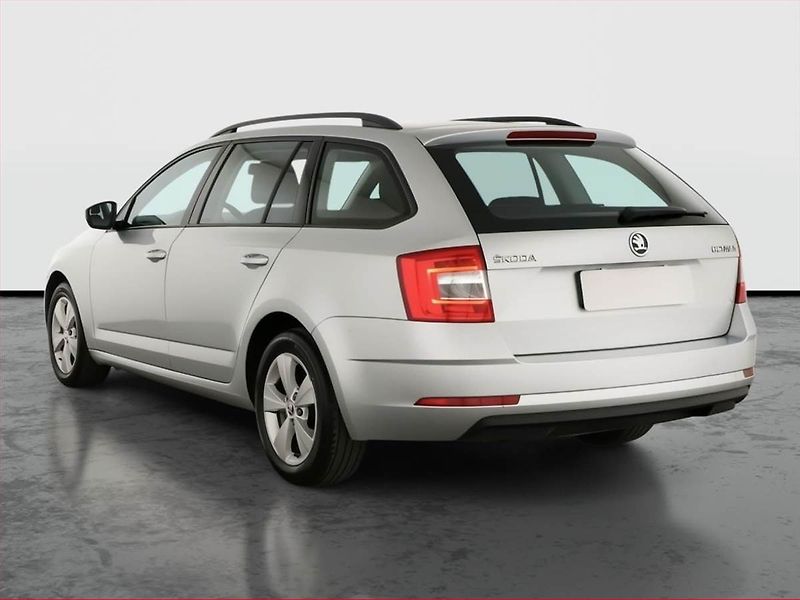 Škoda Octavia (2019) 1.6 TDI, Tempomat - fotka 4 z 16