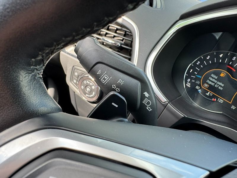 Ford S-MAX (2019) 4X4 2,0 TDCI 140KW TAŽNÉ DPH - fotka 21 z 41