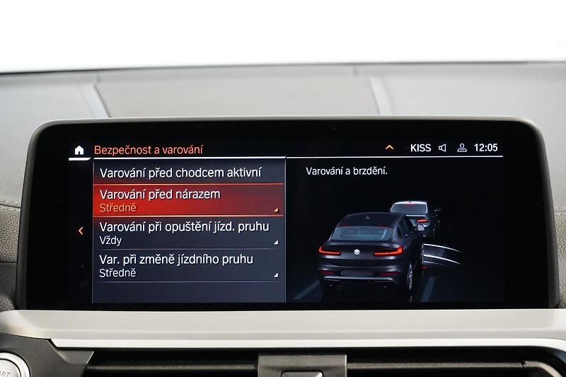 BMW X4 30d,XD,M-Paket,1.MAJ,ČR,TAŽNÉ - fotka 40 z 40