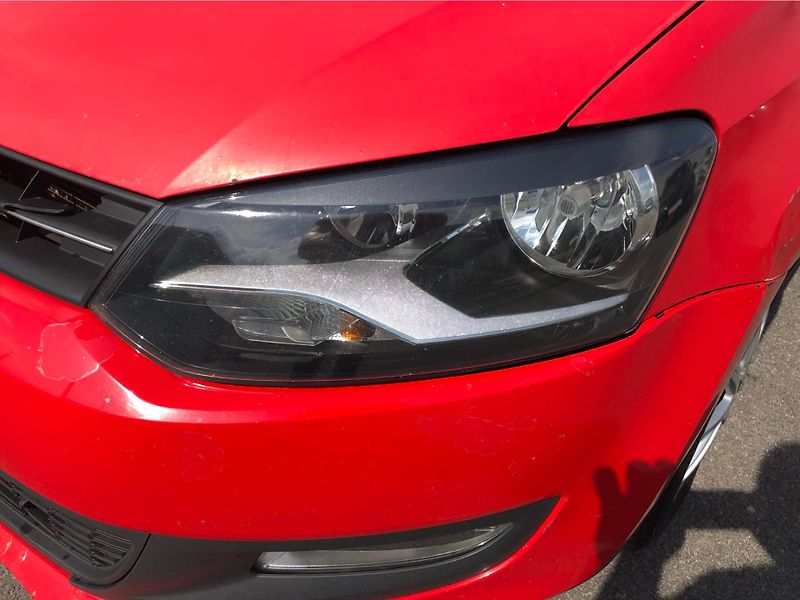 Volkswagen Polo A 1.2 TSi COMFORTLINE - fotka 24 z 29
