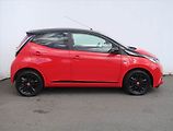 Toyota Aygo (2018) 1.0 VVT-i, Automat, ČR,1.maj - náhled 6