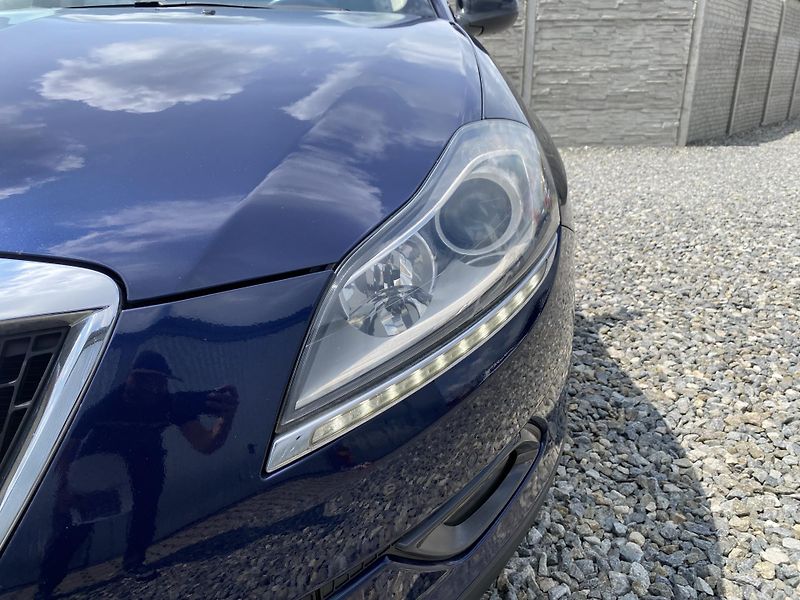 Lancia Delta 2.0JTD 165PS SPORT NAVI SERVIS - fotka 67 z 169