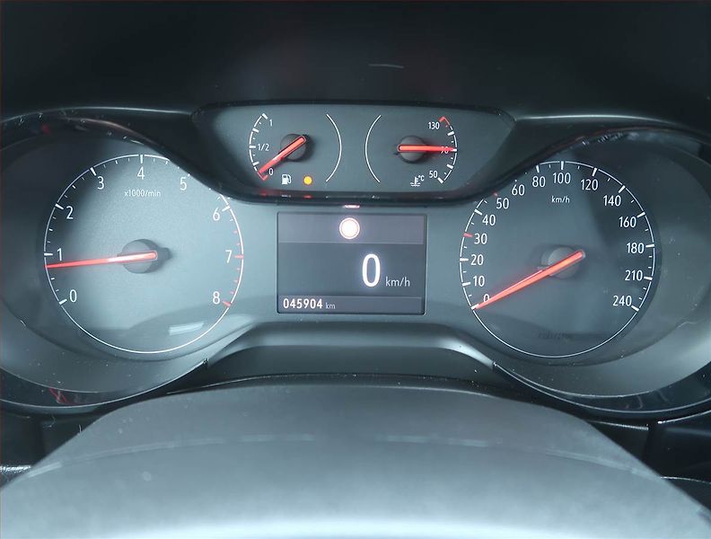 Opel Corsa (2025) 1.2, Serv.kniha, Tempomat - fotka 11 z 15