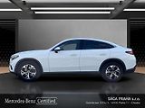 Mercedes-Benz GLC Coupé 200 d 4MATIC kupé Avantg - náhled 6