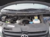 Volkswagen Transporter (2011) 2.0 TDI, 132 kW, Obytné - náhled 30