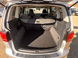 Volkswagen Touran 1.6TDi 77kW*WEBASTO*VÝHŘEV SED - náhled 7