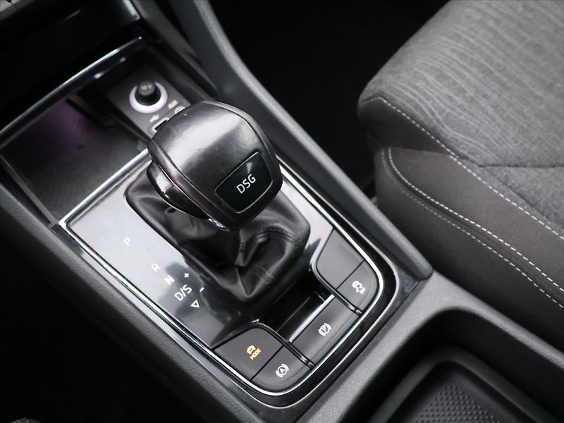 Škoda Kodiaq 2,0 TDI DSG Style LED 7-Míst - fotka 30 z 39