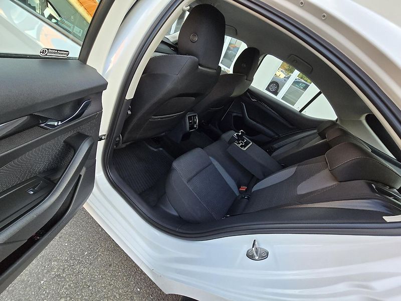 Škoda Octavia 2.0TDi 85kW 1.Maj. ČR LED NAVI - fotka 39 z 44