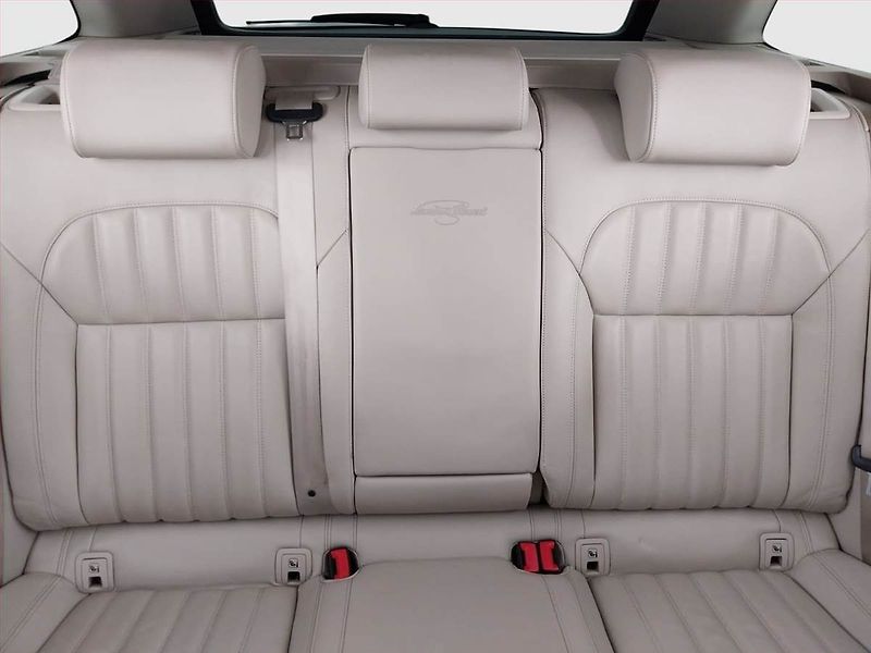 Škoda Superb (2018) Laurin&Klement 2.0 TDI, 4X4 - fotka 10 z 25
