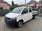 Volkswagen Transporter 2,0 TDI TAŽNÉ - náhled 8