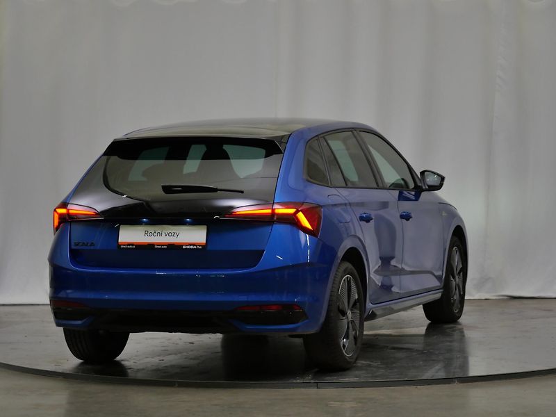 Škoda Scala - fotka 2 z 26