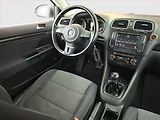 Volkswagen Golf (2010) 1.6 TDI, po STK, Tažné - náhled 7