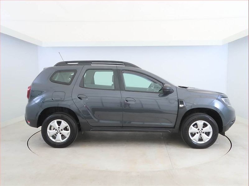 Dacia Duster (2021) 1.0 TCe, LPG, ČR,1.maj - fotka 6 z 15