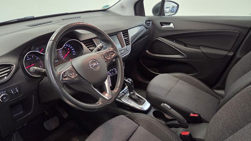Opel Crossland - fotka 5 z 6