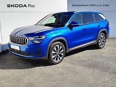 Škoda Kodiaq Exclusive Selection 2.0 TDI 14 - fotografie inzerátu